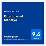 Encanto En El Moncayo *