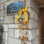 Encanto En El Moncayo Apartament