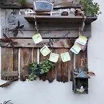 Apartament Encanto En El Moncayo