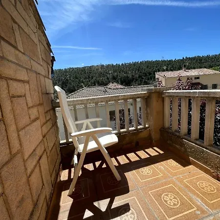 Encanto En El Moncayo San Martín de Moncayo