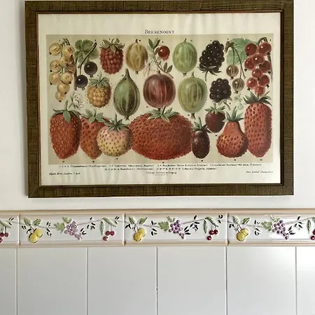 Apartamento Encanto En El Moncayo *