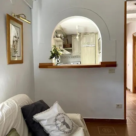 Encanto En El Moncayo Apartamento