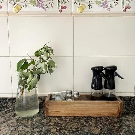 Encanto En El Moncayo San Martín de Moncayo