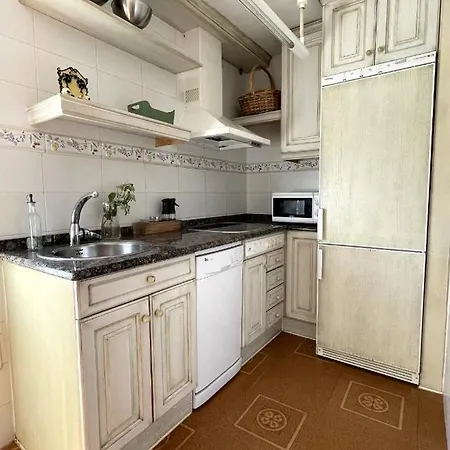 Encanto En El Moncayo Appartement San Martín de Moncayo