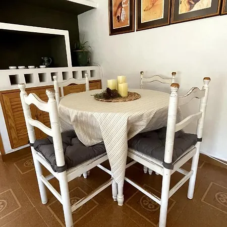 Apartamento Encanto En El Moncayo San Martín de Moncayo