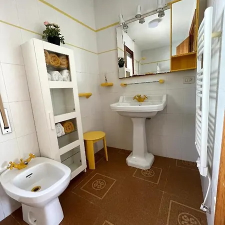 Apartamento Encanto En El Moncayo San Martín de Moncayo