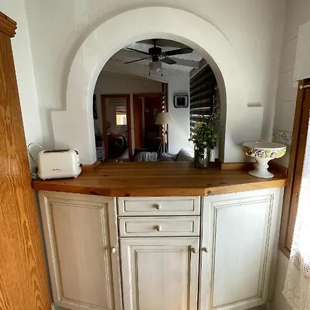 Encanto En El Moncayo