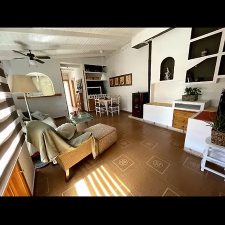 Encanto En El Moncayo