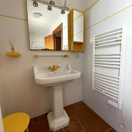 Apartamento Encanto En El Moncayo San Martín de Moncayo