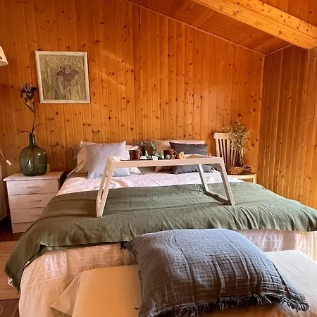 Encanto En El Moncayo