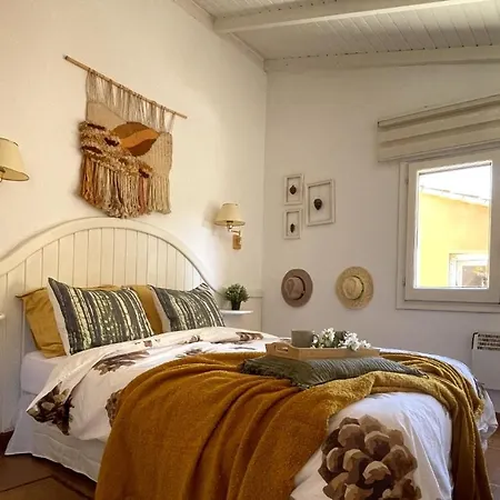 Encanto En El Moncayo Appartement San Martín de Moncayo