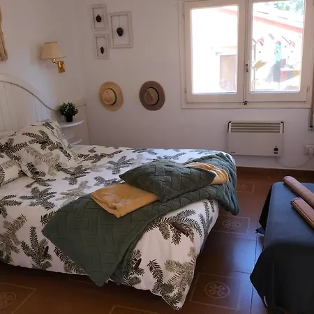 Lägenhet Encanto En El Moncayo San Martín de Moncayo