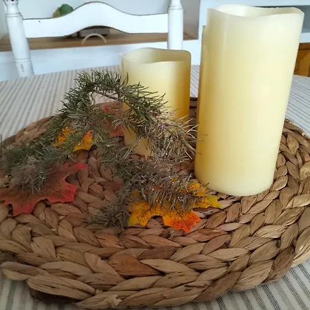 Encanto En El Moncayo San Martín de Moncayo