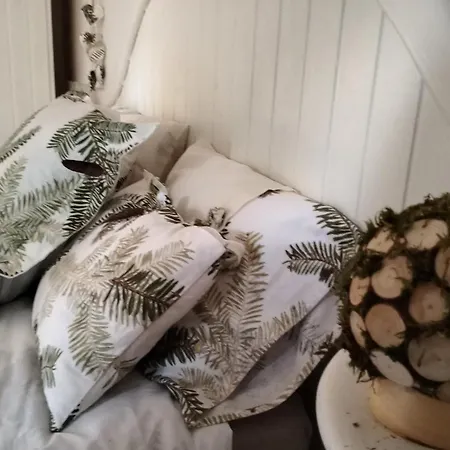 Apartament Encanto En El Moncayo San Martín de Moncayo