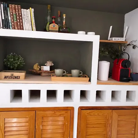 Encanto En El Moncayo Appartement San Martín de Moncayo