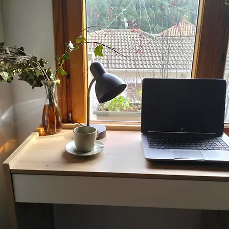 Encanto En El Moncayo * San Martín de Moncayo