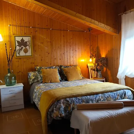 Encanto En El Moncayo *