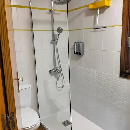 Apartament Encanto En El Moncayo