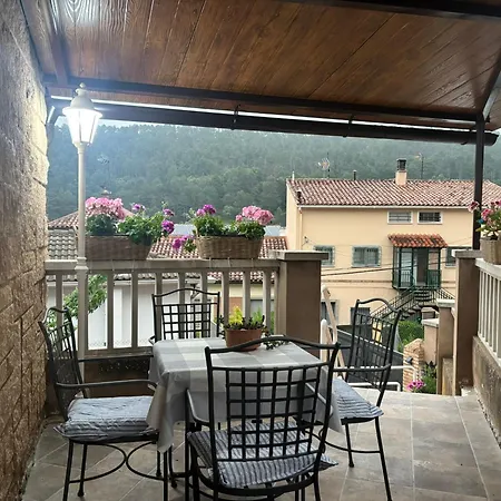 Apartamento Encanto En El Moncayo