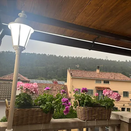 Apartamento Encanto En El Moncayo *