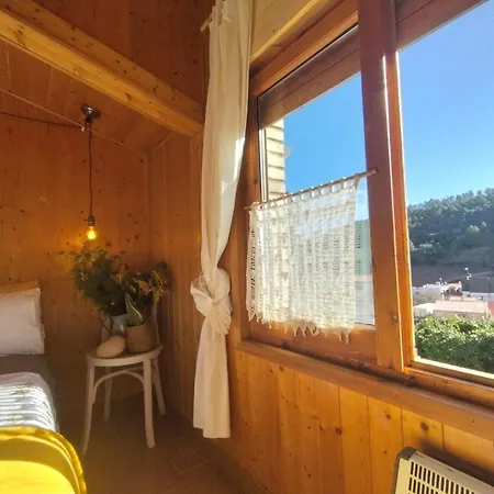 Apartament Encanto En El Moncayo