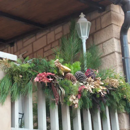 Apartament Encanto En El Moncayo San Martín de Moncayo