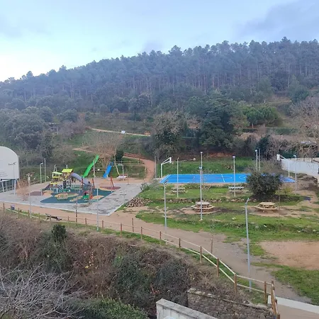 Apartament Encanto En El Moncayo