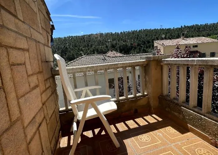 Encanto En El Moncayo San Martín de Moncayo