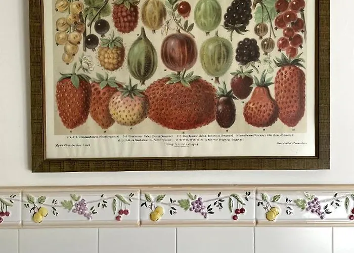 Apartament Encanto En El Moncayo *