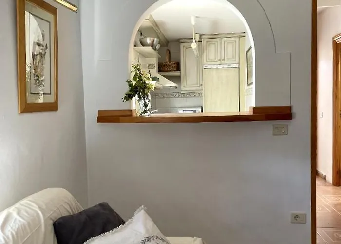 Encanto En El Moncayo Apartament