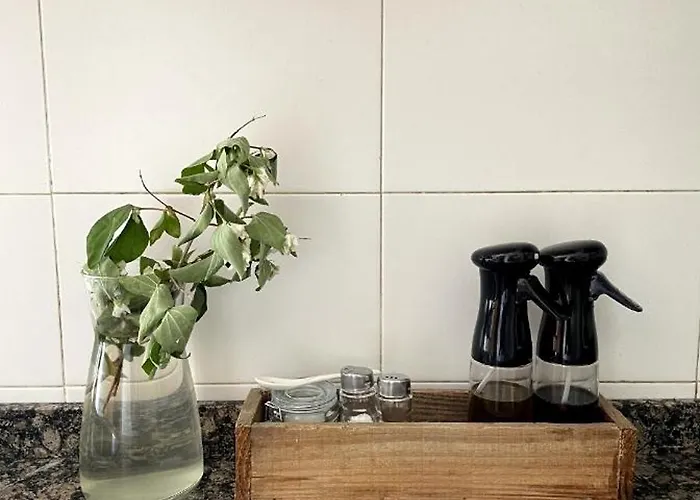 Encanto En El Moncayo San Martín de Moncayo