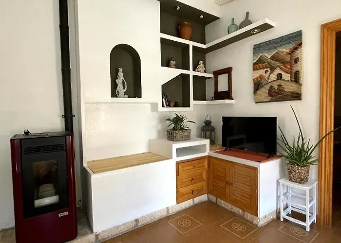 Encanto En El Moncayo * San Martín de Moncayo