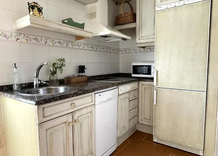 Encanto En El Moncayo Apartment San Martín de Moncayo