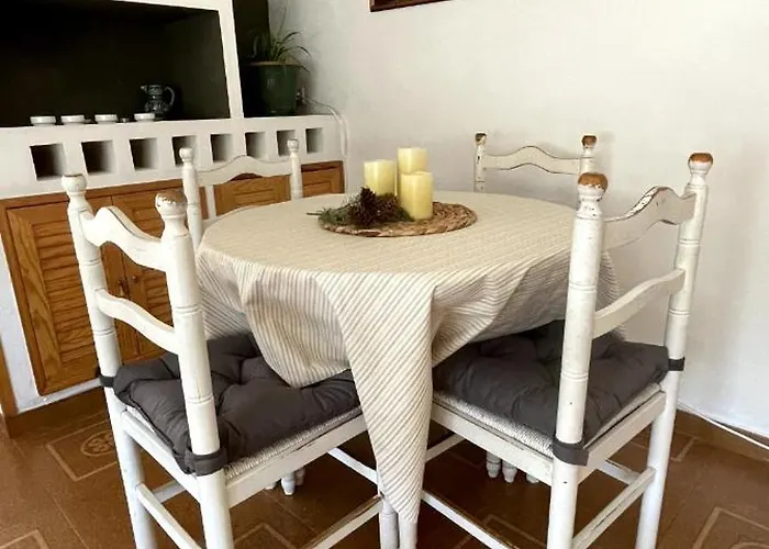 Apartament Encanto En El Moncayo San Martín de Moncayo