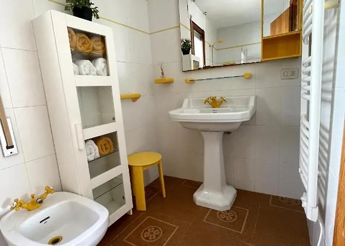 Apartament Encanto En El Moncayo San Martín de Moncayo