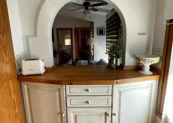 Encanto En El Moncayo