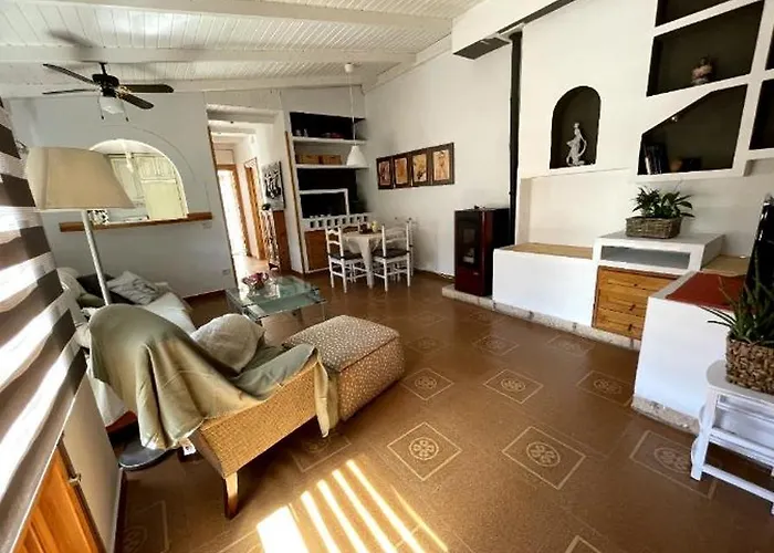 Encanto En El Moncayo