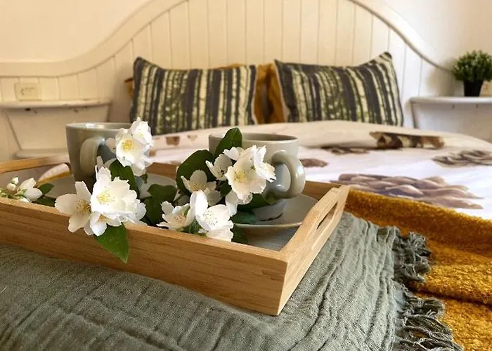 Encanto En El Moncayo