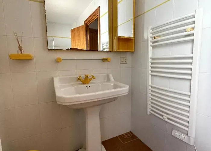 Apartament Encanto En El Moncayo San Martín de Moncayo