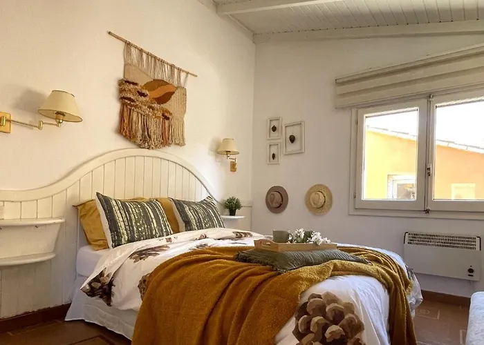 Encanto En El Moncayo Apartament San Martín de Moncayo