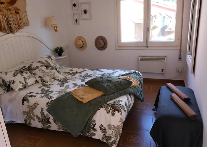 Apartament Encanto En El Moncayo San Martín de Moncayo