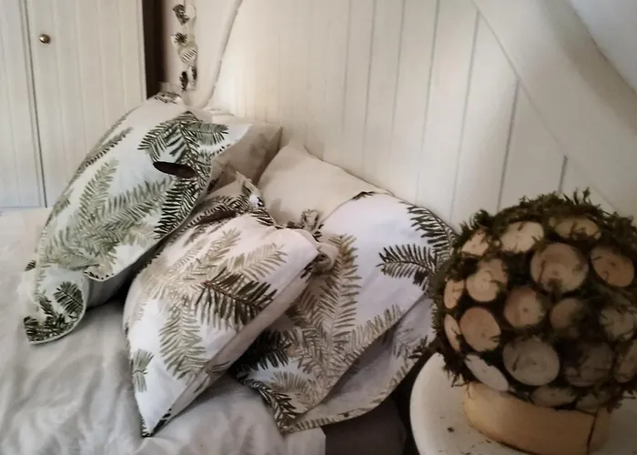 Apartament Encanto En El Moncayo San Martín de Moncayo