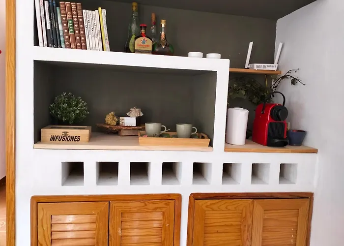 Encanto En El Moncayo Apartament San Martín de Moncayo