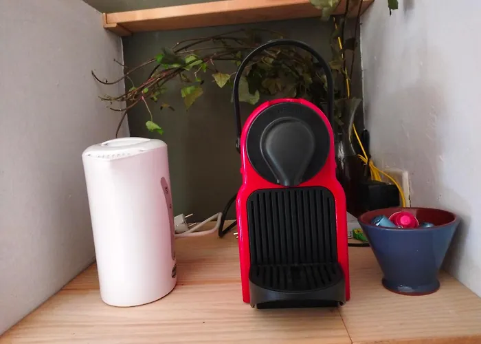 Encanto En El Moncayo San Martín de Moncayo