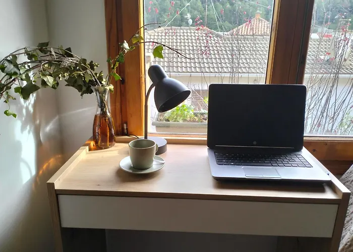 Encanto En El Moncayo * San Martín de Moncayo