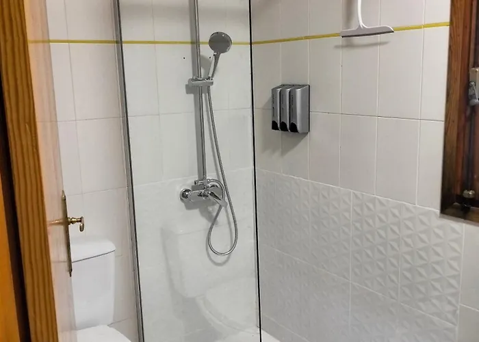 Apartament Encanto En El Moncayo