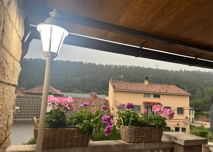 Apartament Encanto En El Moncayo *