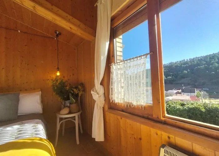 Apartament Encanto En El Moncayo