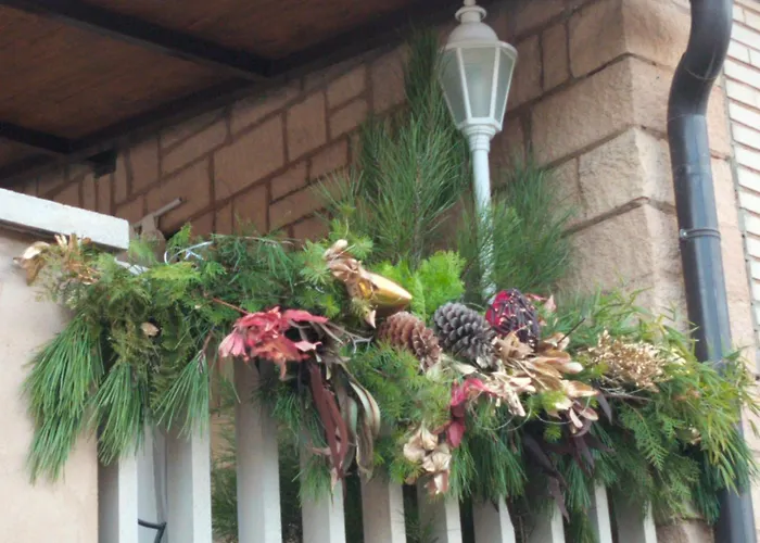 Apartament Encanto En El Moncayo San Martín de Moncayo