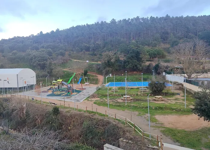 Apartament Encanto En El Moncayo